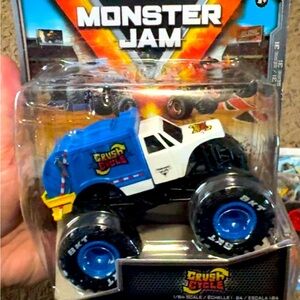 Monster Jam